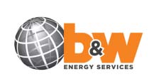 B&W ENERGY SERVICES